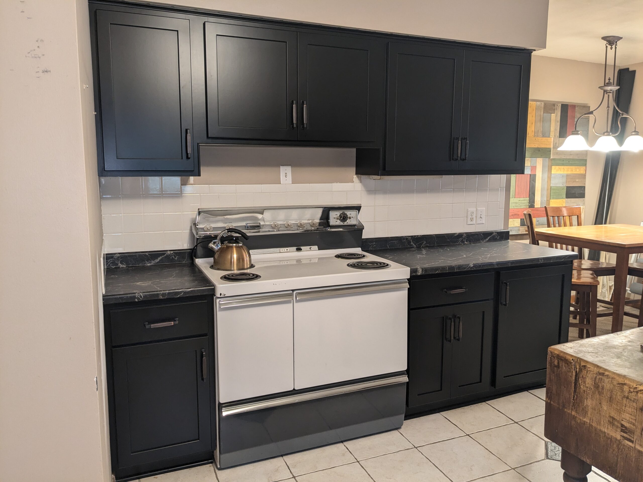 Spotlight Kitchens of September 2024 – Cabinet Refacing - Mad City Cabinets