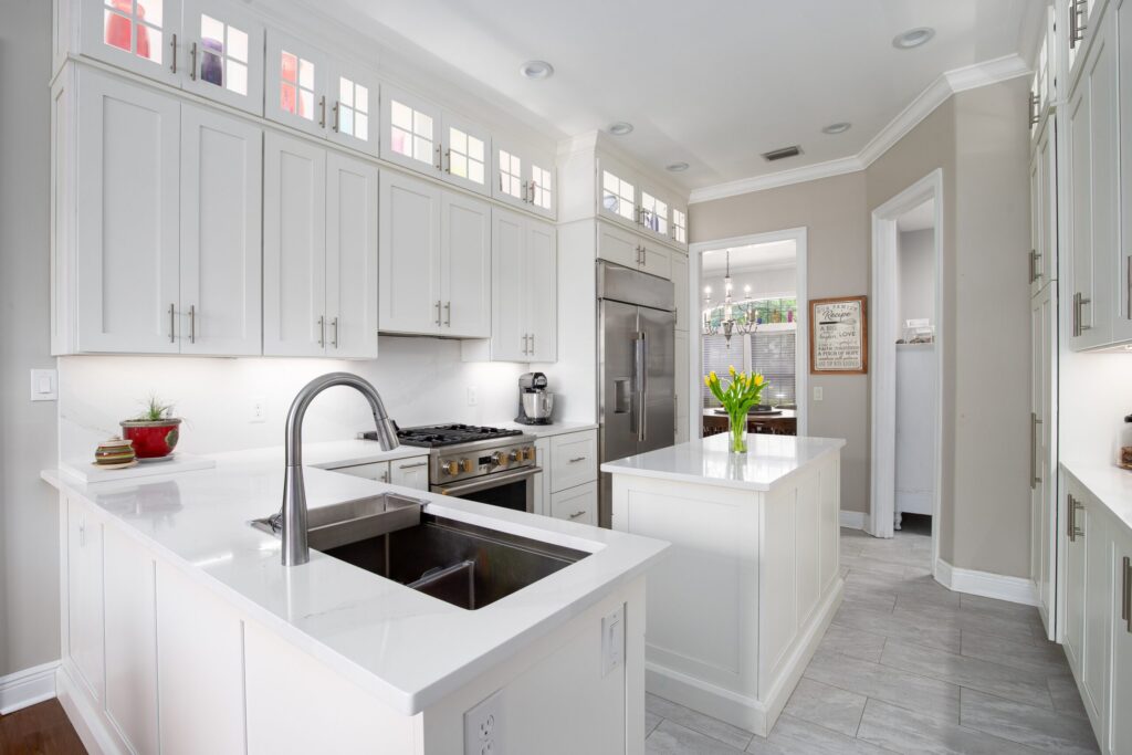 Why Now Is the Perfect Time to Remodel Your Kitchen