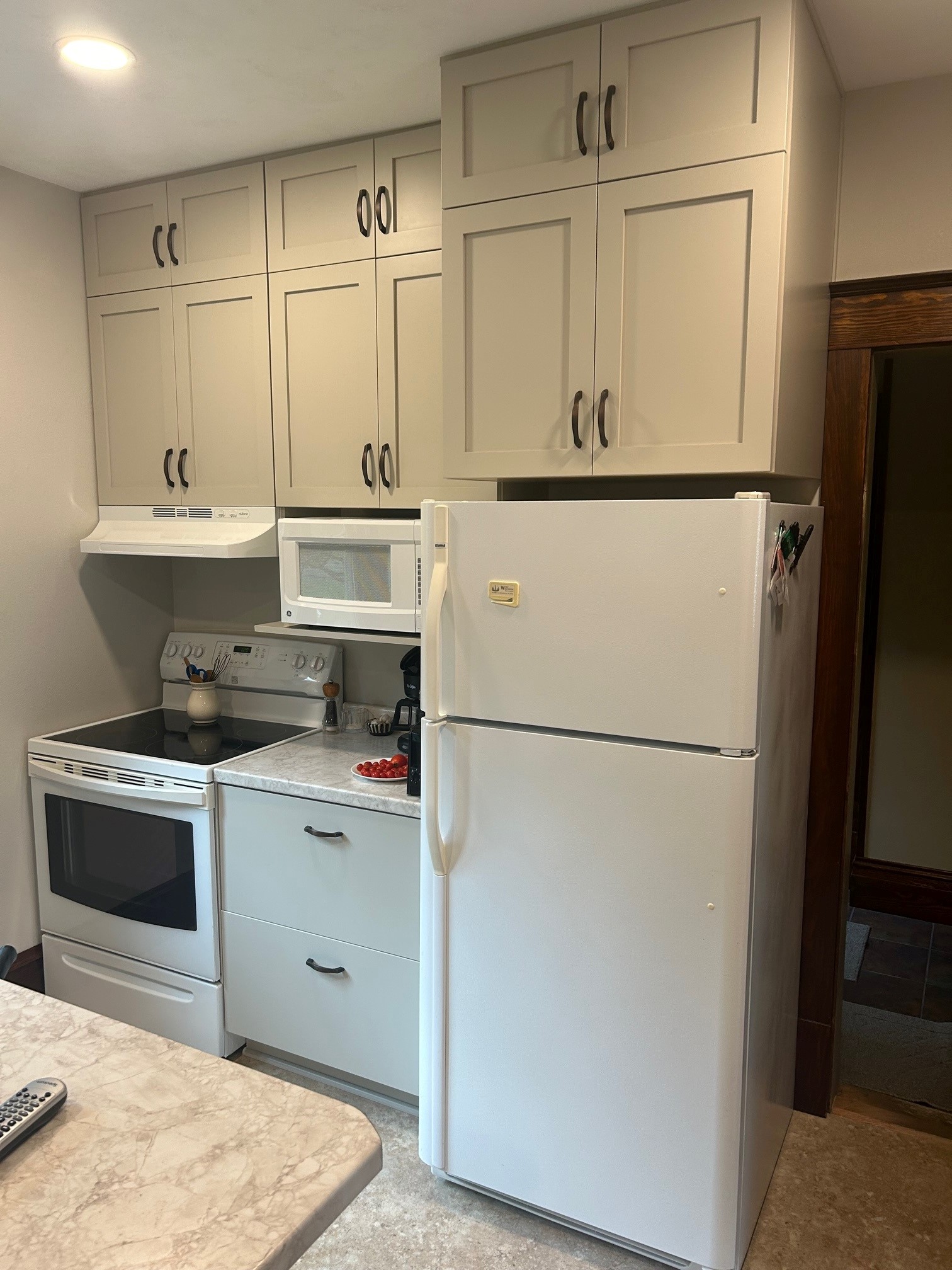 Spotlight Kitchens of August 2025 – New Cabinetry - Mad City Cabinets